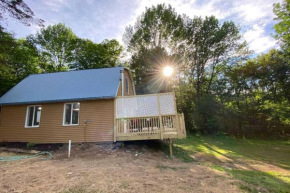 Cute & Cozy Cottage in Rural Poconos!